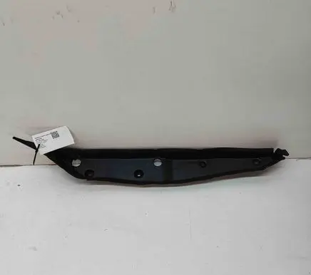 Fender trim (molding)