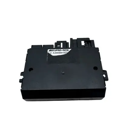 Mercedes-Benz C AMG W205 Engine control unit/module A2059001527