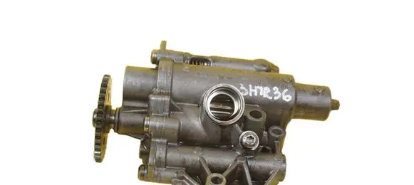 Audi A3 S3 8V Oil pump 04E115103F CXS CXSA