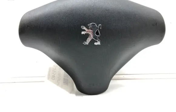 Peugeot 107 Steering wheel airbag