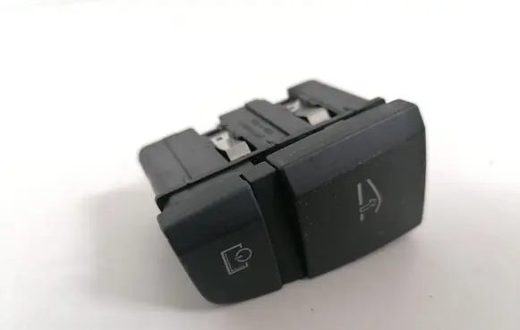 Audi A6 S6 C6 4F Other switches/knobs/shifts 4L2927227
