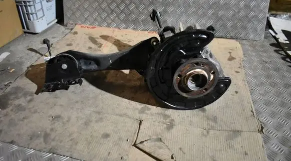 Mercedes-Benz A W177 Rear wheel hub