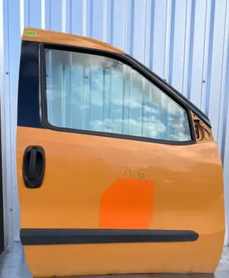 Fiat Doblo Front door