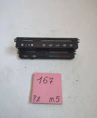Daewoo Tico Climate control unit 923847923