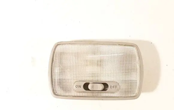 Honda Jazz Rear seat light A22794