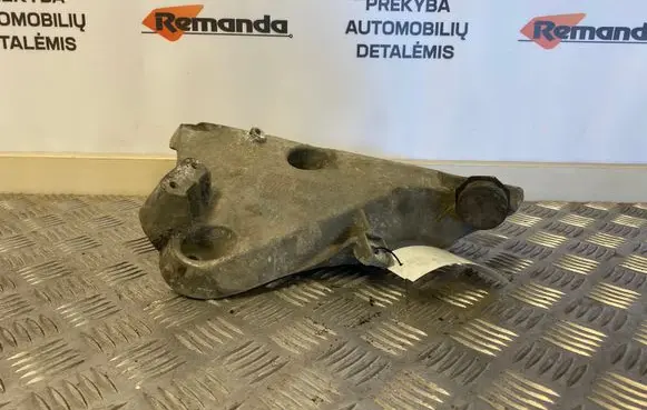 BMW X5 E70 Engine mounting bracket 2211679002101