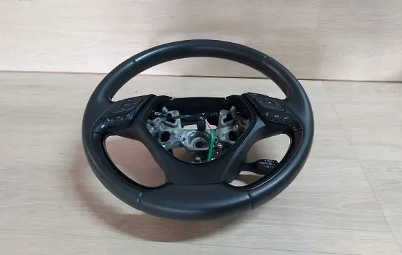 Toyota C-HR I Steering wheel C-HRKIEROWNICA
