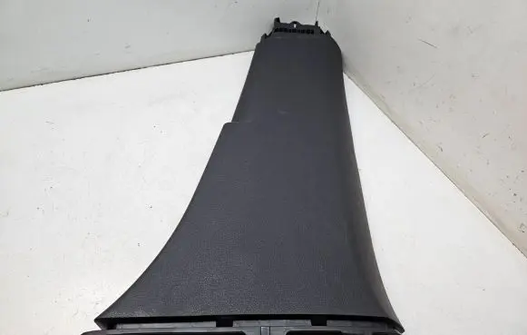 Volkswagen Sharan (B) pillar trim (bottom) 7N0867292A
