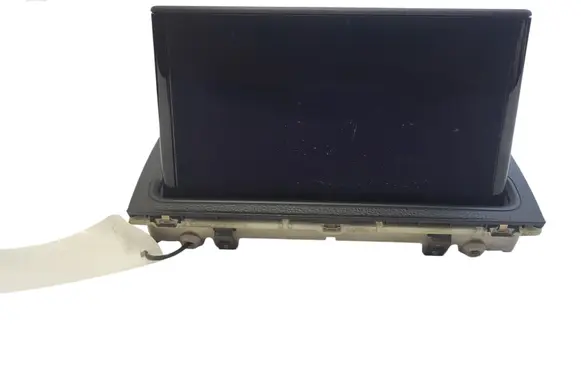 Audi A3 S3 8V Screen/display/small screen 8V0857273N 8V0919604C 8V0857974E