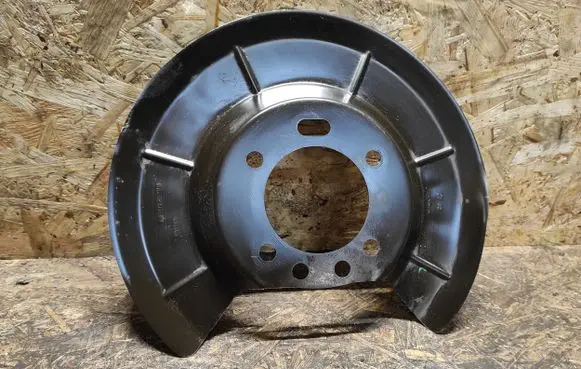 Ford Transit - Tourneo Connect Rear brake disc plate dust cover DV612K317AA
