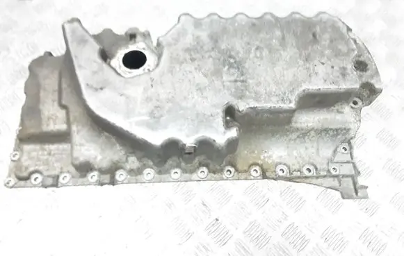 Volvo XC90 Oil sump 
