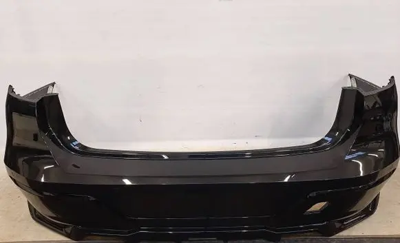 BMW 7 G70 Rear bumper