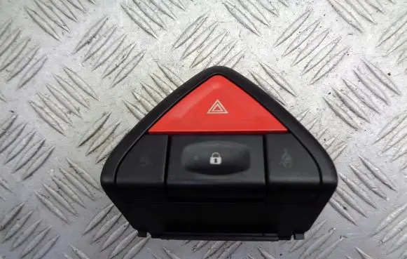 Renault Koleos II A set of switches 68485-JY00A