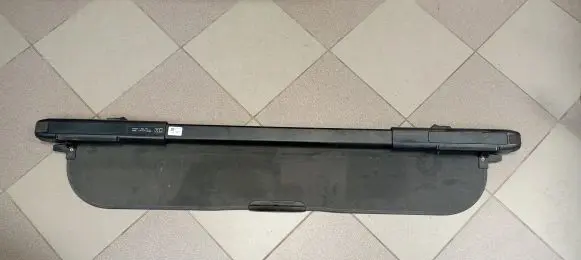 Subaru Ascent Parcel shelf load cover 65550XC00A JA130002081