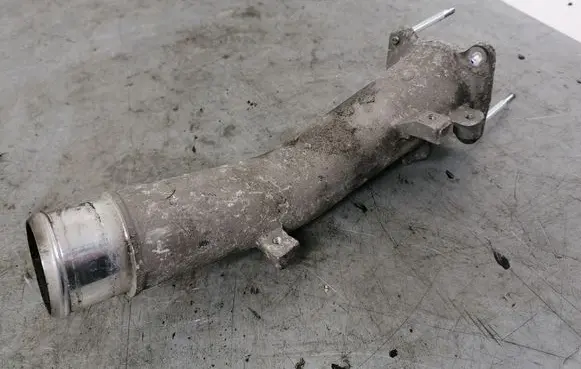 Honda CR-V Intercooler hose/pipe AC3