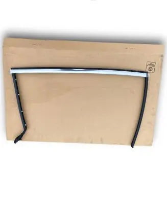 Peugeot 3008 I Rubber seal rear door 9025P8