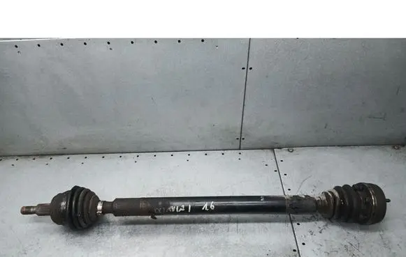 Audi A3 S3 8L Front driveshaft 