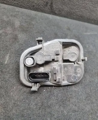 Audi A6 S6 C6 4F Tail light bulb cover holder 4F9945222B