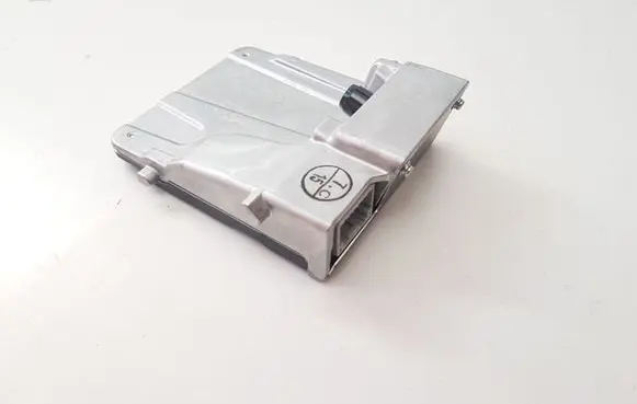 Toyota RAV 4 (XA50) Windshield/windscreen camera 8646C42030 0365008316