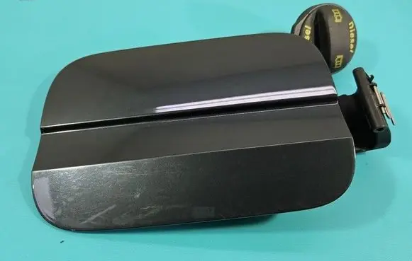 Audi A4 S4 B9 8W Fuel tank cap 4M0010508S IMPRK1571932