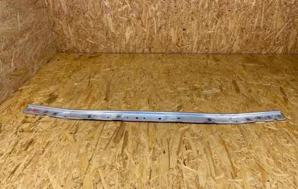 BMW 5 G30 G31 G38 Radiator support slam panel bracket 7357205