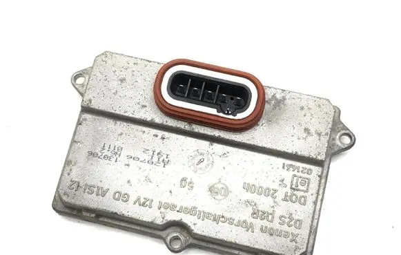 Maserati Quattroporte Xenon control unit/module 5DV00829000