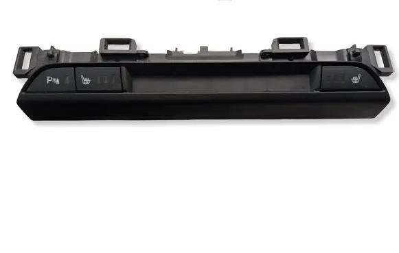 Mazda 6 A set of switches GMM955260