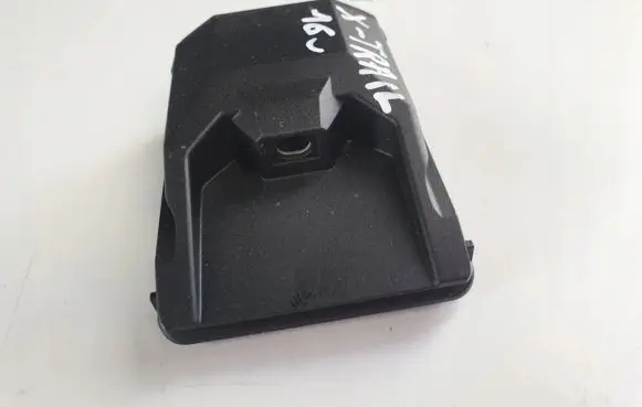 Nissan X-Trail T32 Windshield/windscreen camera 