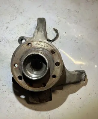 Opel Signum Front wheel hub spindle knuckle