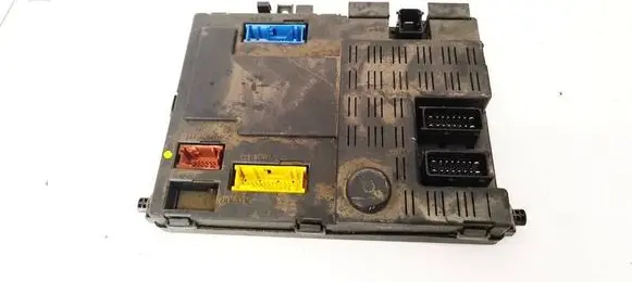 Fuse box set