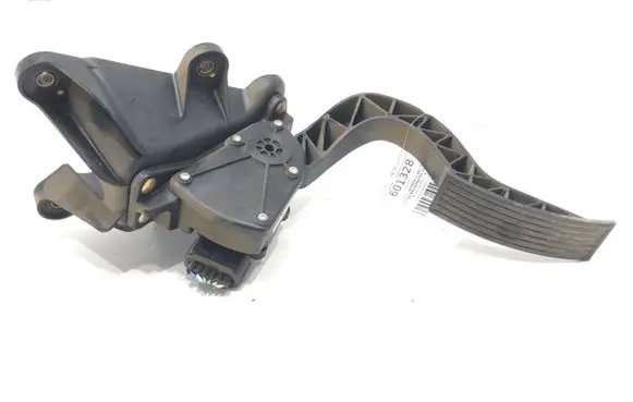 Hyundai Sonata Accelerator throttle pedal 32710-3K000