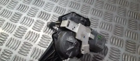 Renault Scenic II - Grand scenic II Rear window wiper motor 8200153458b 53018912