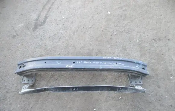 Fiat Grande Punto Front bumper support beam 