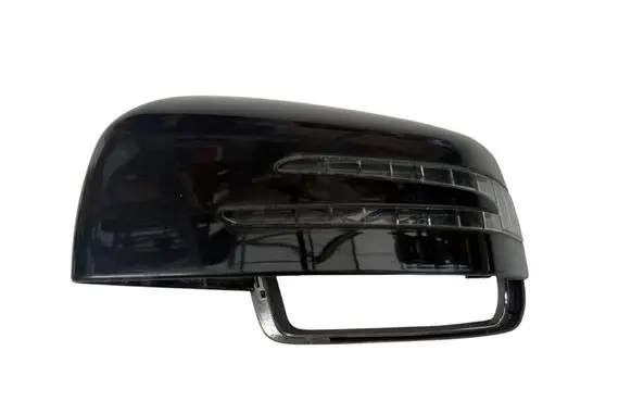 Mercedes-Benz GL X166 Mirror indicator light A1668200121 1668200121 A1668100164