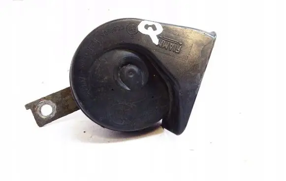 Nissan Qashqai Horn signal