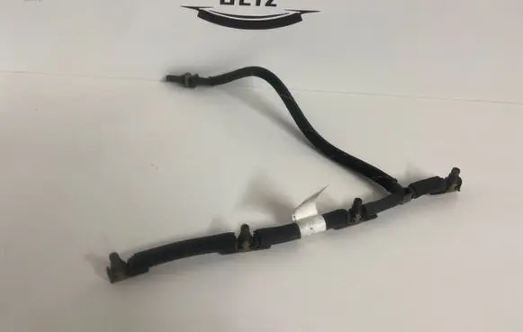 Fuel return line/hose