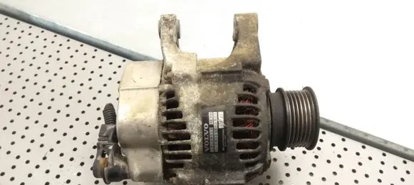 Volvo S40, V40 Generator/alternator 9130217 101211