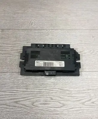 BMW X5 E70 Light module LCM 9230432 608377