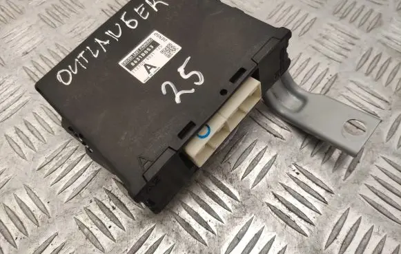 Mitsubishi Outlander Parking PDC control unit/module 8631B053 1127008021