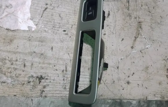 Volvo S40 Electric window control switch 31295736 09W444