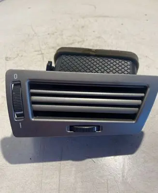 BMW 7 E65 E66 Dashboard side air vent grill/cover trim 64226943006 14121810 64228223334