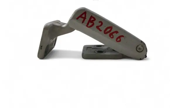 Mercedes-Benz Sprinter W906 Loading door lower hinge A9067400637