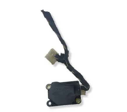 Volvo S60 Air flap motor/actuator 75622F 190303