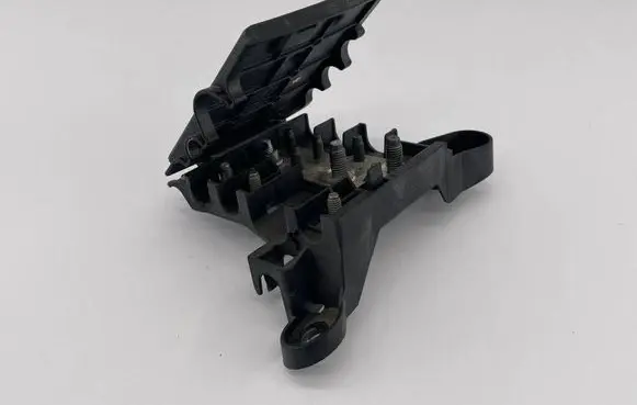 Audi A7 S7 4G Positive wiring loom 4G0937517 KB4G5170