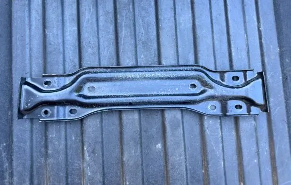 Porsche Macan (95B) Other under body part 8R0804813 GDA03S