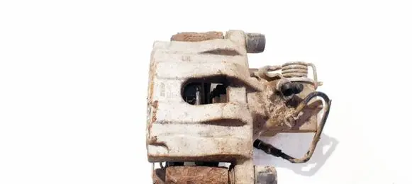 Renault Espace - Grand espace IV Rear brake caliper