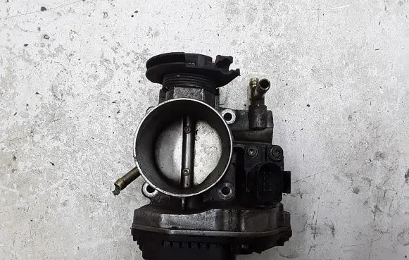 Audi A3 S3 8L Throttle valve