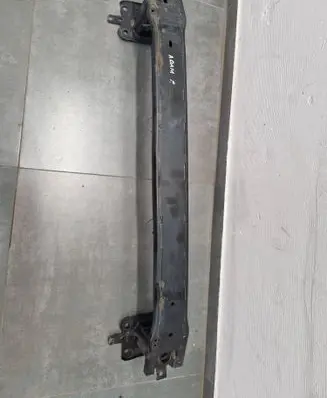 Opel Adam Front bumper cross member 13359049