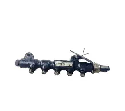 Peugeot 407 Fuel main line pipe 9654592680