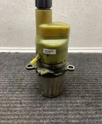 Volvo V50 Power steering pump 5N513K514CA 31202520 5N513K514CAA